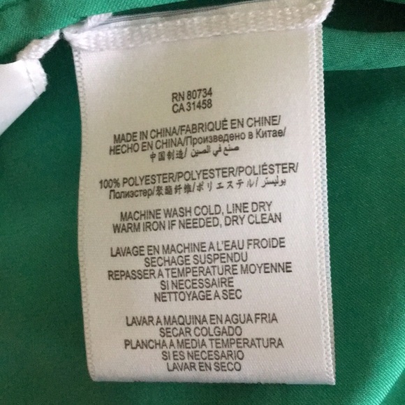 BCBGMaxazria - Picture 8 of 8